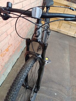 Nový bicykel SCOTT SCALE 965 "M" - 6