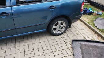 Škoda Fabia combi 1.2 htp - 6