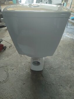Predám WC - 6