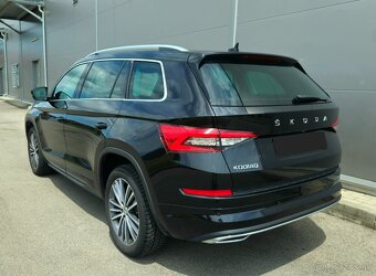 Škoda Kodiaq 2.0 TDI SCR Laurin&Klement DSG - 6