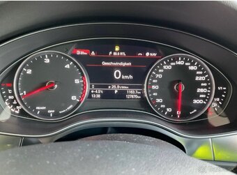 Audi A6 3.0 TDI V6. S- Line Quattro - 6