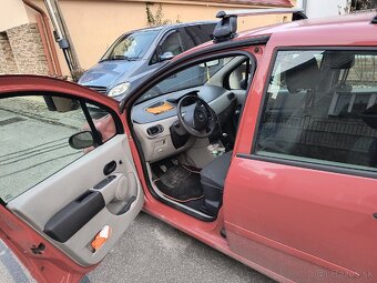 Renault Modus - 6