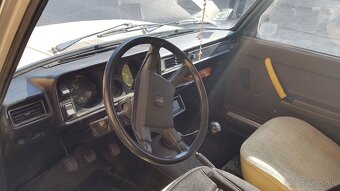 LADA 2105, platí do zmazania - 6
