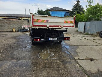 Predám iveco eurocargo sklapac - 6