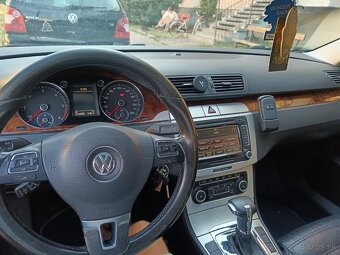 Passat CC 2.0 tdi 125kw - 6