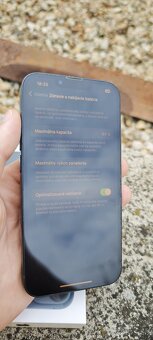 Iphone 13 128gb Čierna Farba - 6