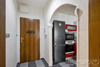 BOSEN | Slnečný 2 izbový byt s balkónom a klimatizáciou na s - 6
