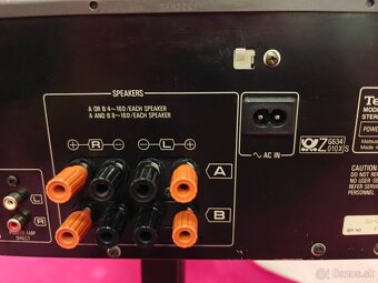 Technics Su-V660 - 6