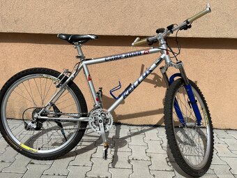 Kellys Comp 8000 Horský bicykel - 6