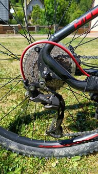 Elektrobicykel MTF Mount - 6