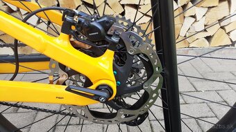 TREK FUEL EX 5. - 6