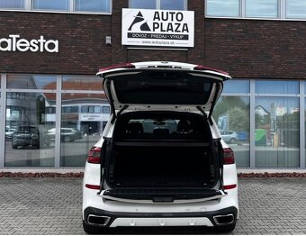 BMW X5 xDrive30d M Sport DAPHUDPanoramaŤažné360°Kamera - 6