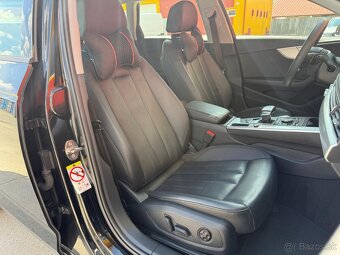 Audi A4 B9 2.0 35 TDi Avant - 6