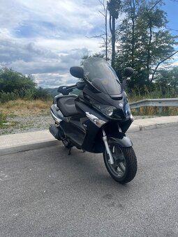PIGGIO X EVO 125 11KW 2015 - 6