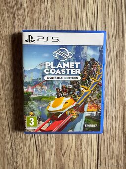 Hry na PS4/PS5 - 6