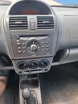 Suzuki Ignis 1,3 wwt 69 kw benzín - 6