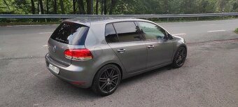 Volkswagen Golf VI - 6