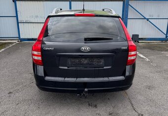 Kia Ceed 1.6 CRDi - 6