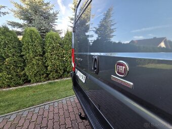 Predám dodávku Fiat Ducato 2,3 multijet - 6