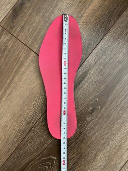 Tenisky Adidas veľ. 38 1/2 - 6