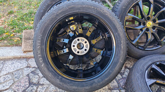 5x114,3 R19 --- TOYOTA RAV 4 (SUZUKI A CROSS) - 6