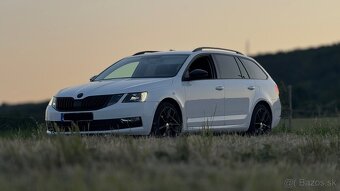 Škoda Octavia III 1.6 TDI 128 000km - 6