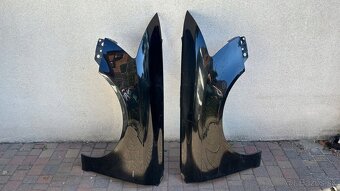 Predny Naraznik Audi A6 C6 fl. - 6