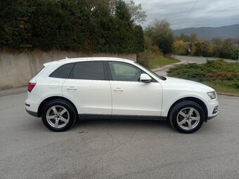 Audi Q5 2.0 TDI 130kw QUATTRO facelift - 6