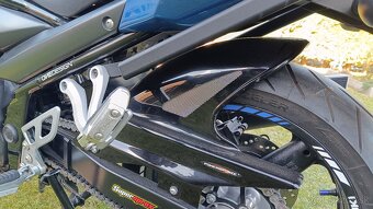 Suzuki GSX650 FA - 6