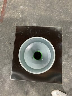 Mlynček na maso elektrické - 6