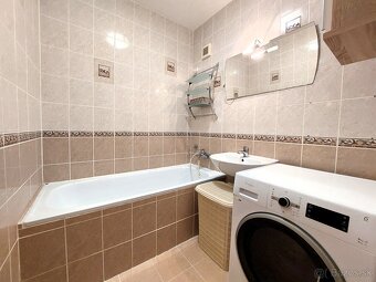 REZERVÁCIA EXKLUZÍVNE Tradičný 3+1 izbový byt, vynika - 6