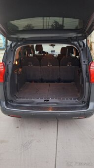 Peugeot 5008 1.6hdi - 6