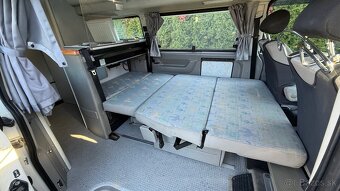 Vw T4 california exclusive westfalia - 6