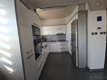 Nadštadartný 5-izbový mezonet s balkónom v Spišskej Belej - 6