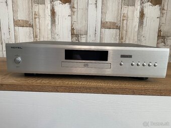 ROTEL A11 Tribute + ROTEL CD11 Tribute - 6