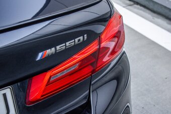 BMW m550i G30 340kW - 6