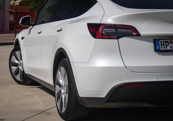 TESLA Y LongRange - 6