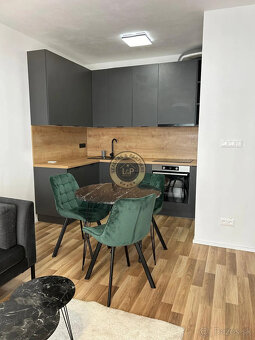 Na prenájom 2iz. byt v novostavbe v Senici na Sadovej - 6