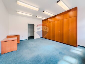 Kancelária na prenájom | Námestie SNP Banská Bystrica - 6