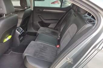 Škoda Superb 2.0TDI Style - 6