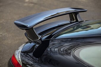 Porsche 911 996 GT3 2004 - 6