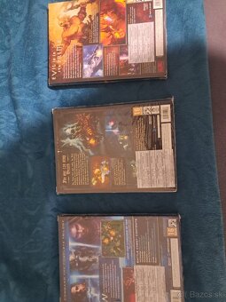 pc hry ve folii nove sealed - 6