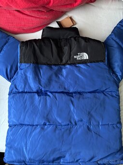Northface zimná bunda - 6