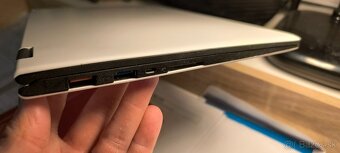 Predám notebook Lenovo Yoga 700-11ISK - 6
