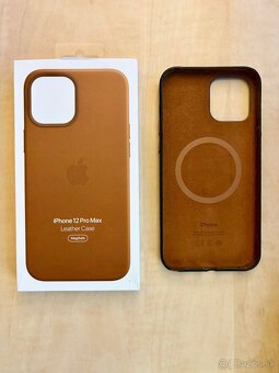 IPhone 12 Pro MAX - 128 GB - 6