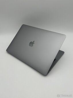 MacBook Air 13" M1 8/256GB Space Gray + ZÁRUKA - 6
