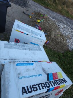 Stavebný materiál - 6