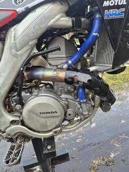 Honda CRF450R 2016 - 6