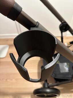 Stanley cup držiak na kočík (cybex) - 6