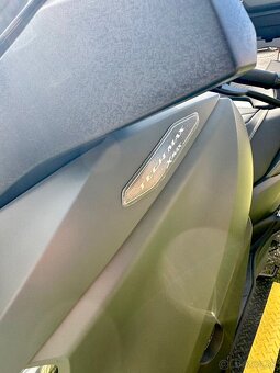Yamaha X Max Tech Max 300 - 6